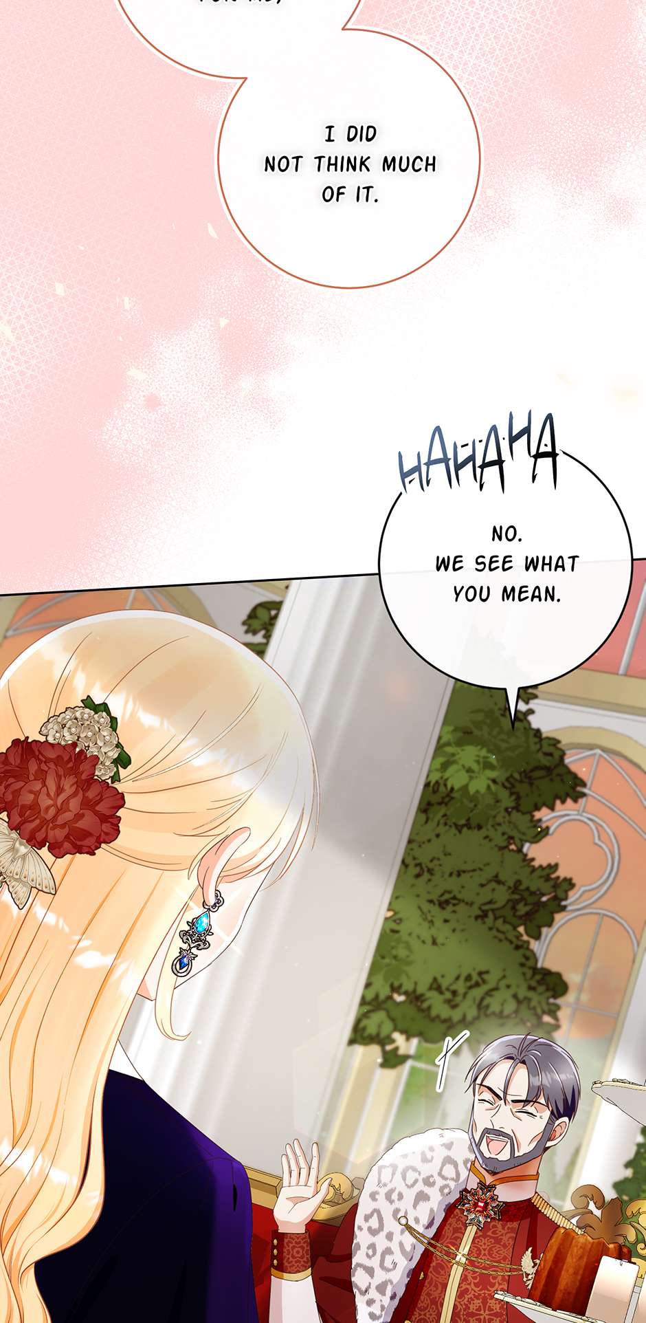 I Will Remove Them From My Life Chapter 112 53